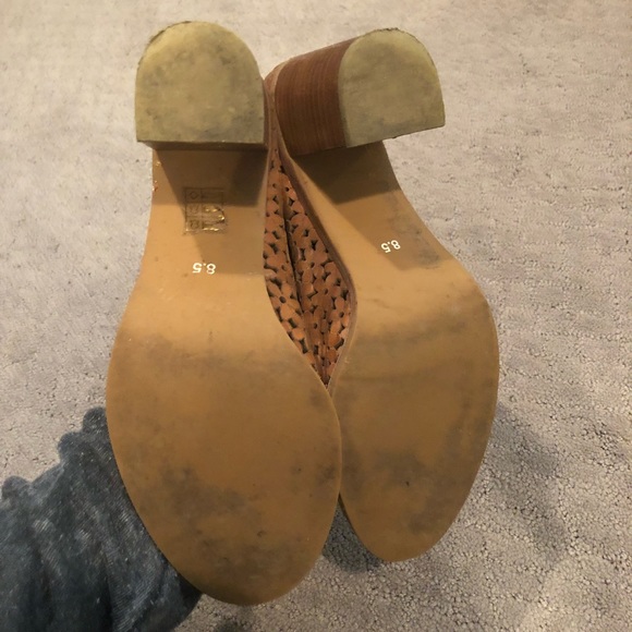 Jeffrey Cambell Cors - Picture 6 of 6